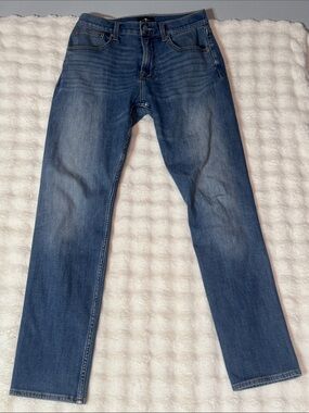 7 For All Mankind Adrien Men’s Jeans Size 30
